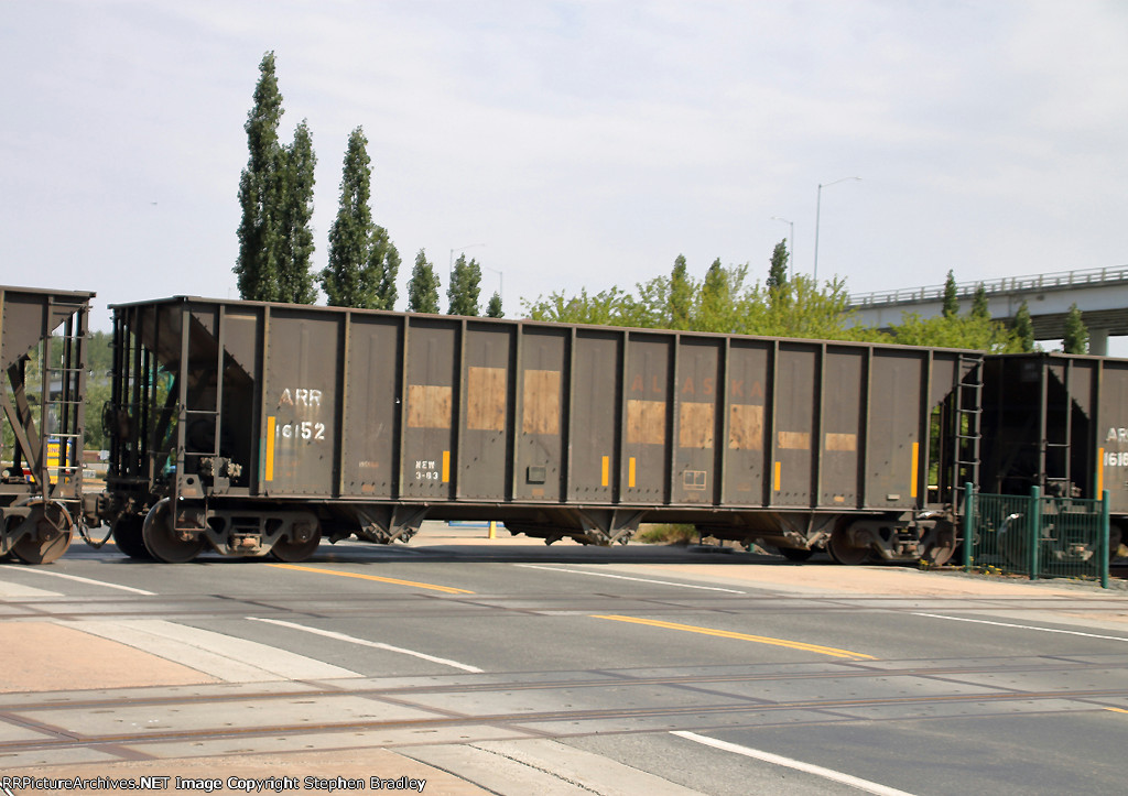 Coal train